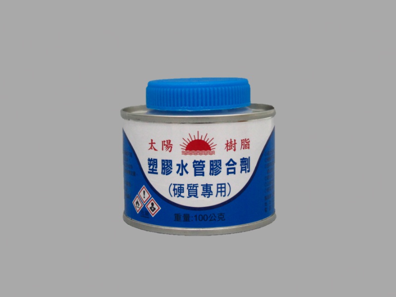 VINYL ADHESIVE